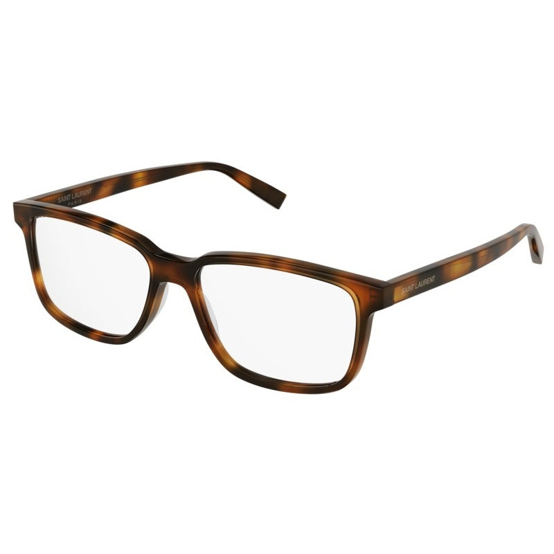 Saint Laurent Paris Eyeglasses, Model: SL458 Colour: 006