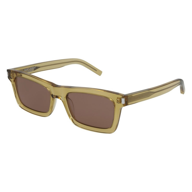 Saint Laurent Paris Sunglasses, Model: SL461BETTY Colour: 003