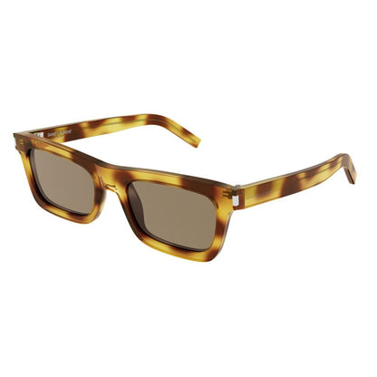 Saint Laurent Paris Sunglasses, Model: SL461BETTY Colour: 010