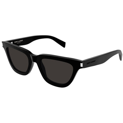 Saint Laurent Paris Sunglasses, Model: SL462SULPICE Colour: 001