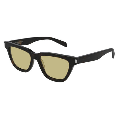 Saint Laurent Paris Sunglasses, Model: SL462SULPICE Colour: 004