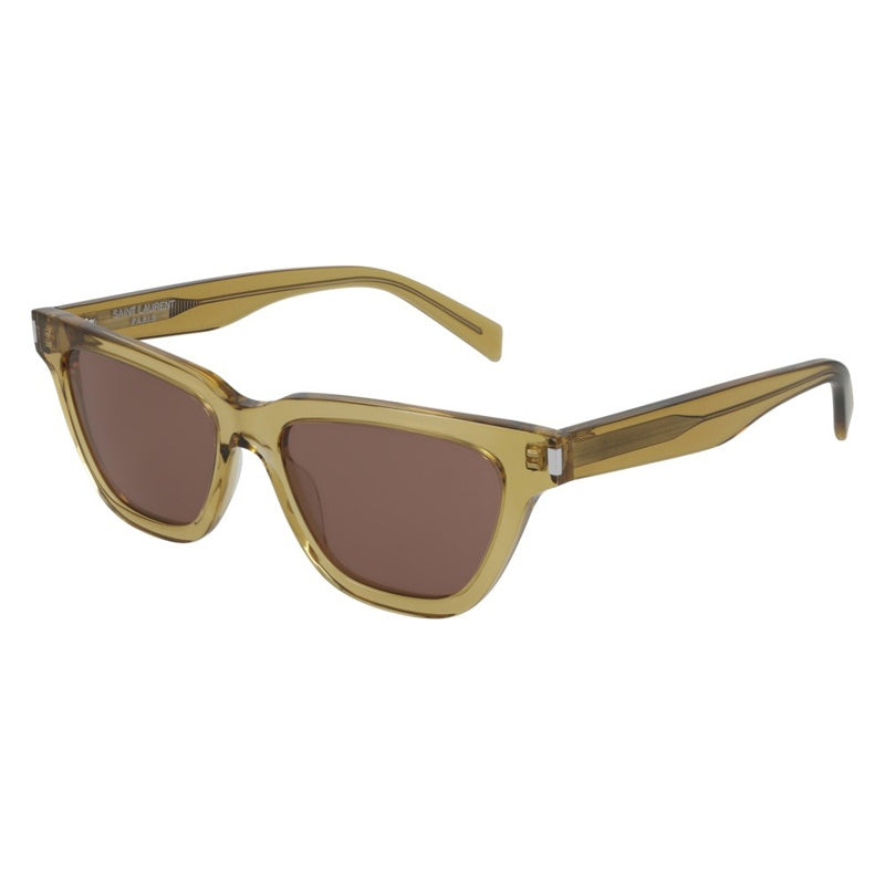 Saint Laurent Paris Sunglasses, Model: SL462SULPICE Colour: 007