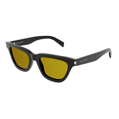 Saint Laurent Paris Sunglasses, Model: SL462SULPICE Colour: 009