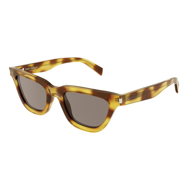 Saint Laurent Paris Sunglasses, Model: SL462SULPICE Colour: 011