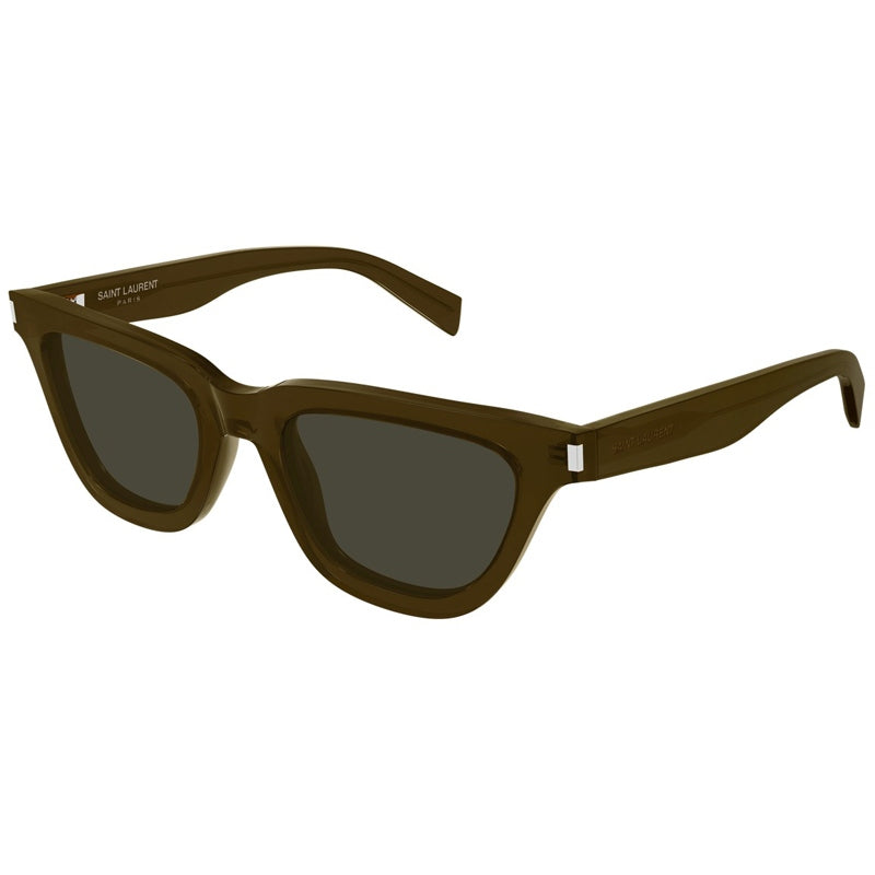 Saint Laurent Paris Sunglasses, Model: SL462SULPICE Colour: 021