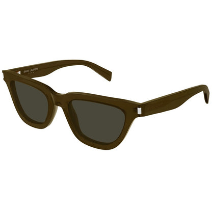 Saint Laurent Paris Sunglasses, Model: SL462SULPICE Colour: 021