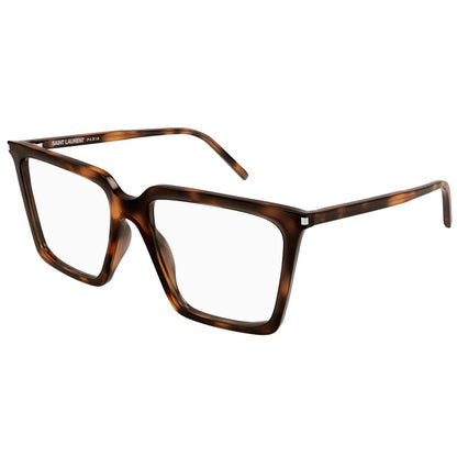 Saint Laurent Paris Eyeglasses, Model: SL474OPT Colour: 002