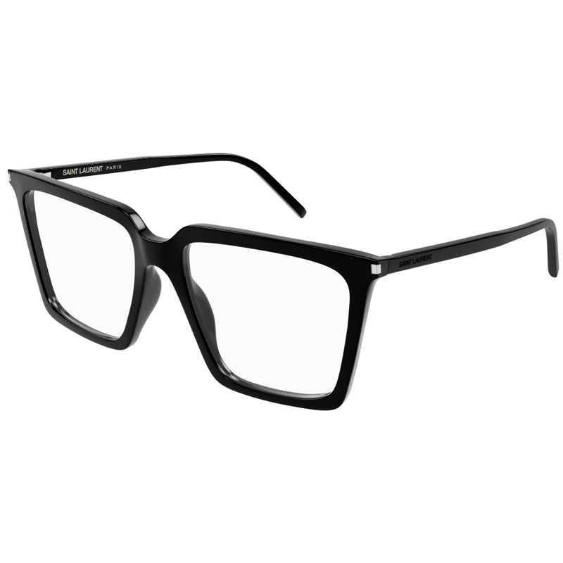 Saint Laurent Paris Eyeglasses, Model: SL474OPT Colour: 003