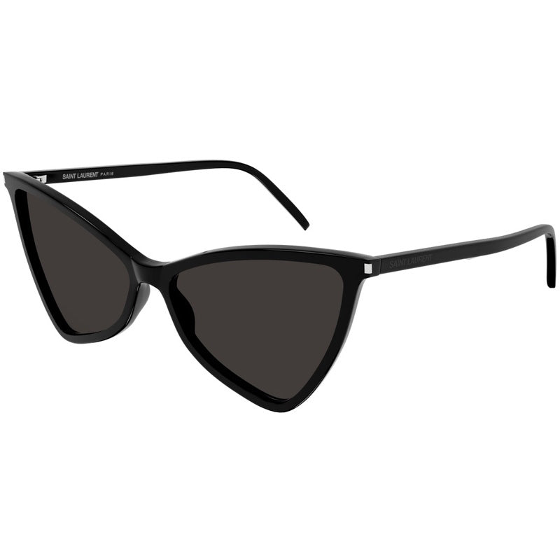 Saint Laurent Paris Sunglasses, Model: SL475JERRY Colour: 001