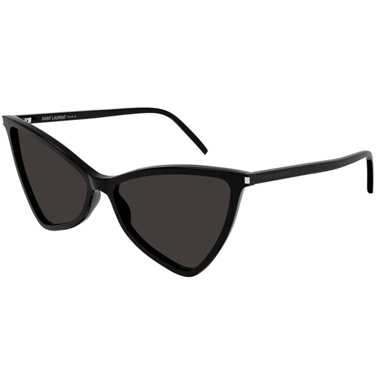 Saint Laurent Paris Sunglasses, Model: SL475JERRY Colour: 001