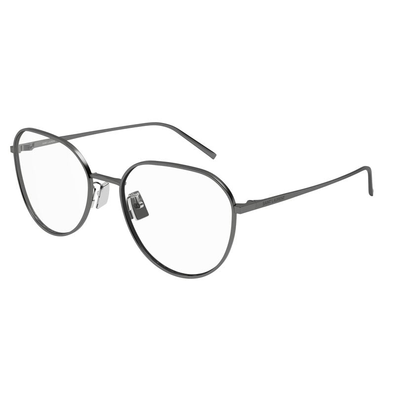Saint Laurent Paris Eyeglasses, Model: SL484 Colour: 001