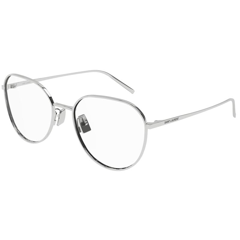 Saint Laurent Paris Eyeglasses, Model: SL484 Colour: 002