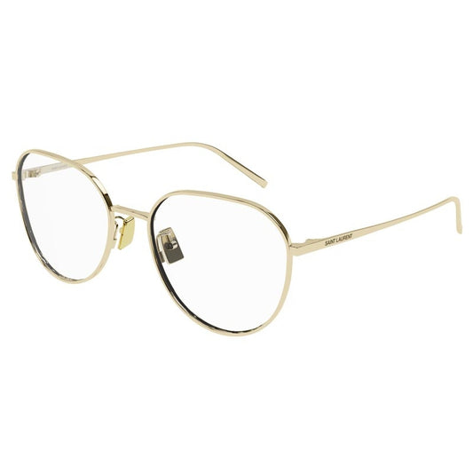 Saint Laurent Paris Eyeglasses, Model: SL484 Colour: 003
