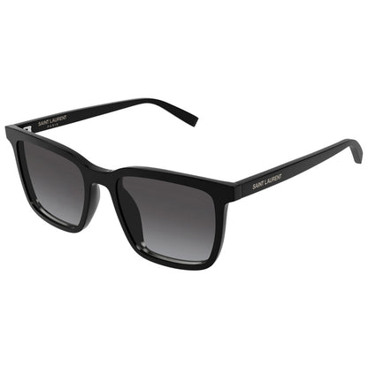 Saint Laurent Paris Sunglasses, Model: SL500 Colour: 006