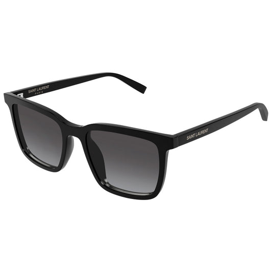 Saint Laurent Paris Sunglasses, Model: SL500 Colour: 006
