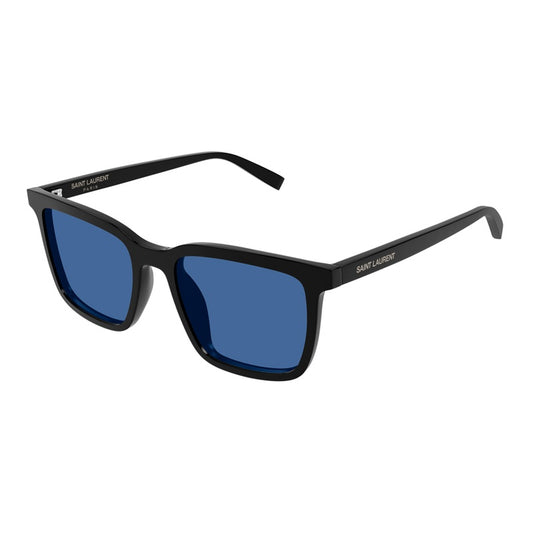 Saint Laurent Paris Sunglasses, Model: SL500 Colour: 007