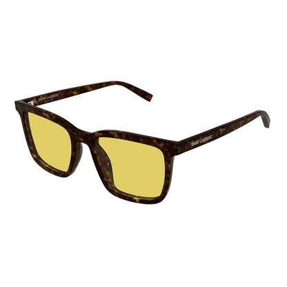 Saint Laurent Paris Sunglasses, Model: SL500 Colour: 008