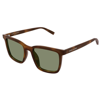 Saint Laurent Paris Sunglasses, Model: SL500 Colour: 009