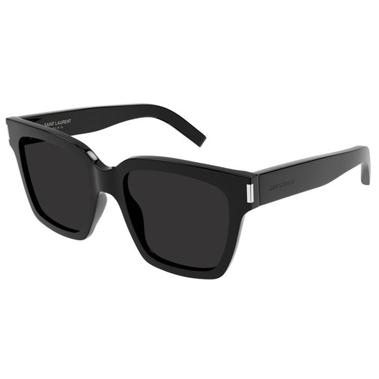 Okulary przeciwsłoneczne Saint Laurent Paris, model: SL507 Kolor: 001