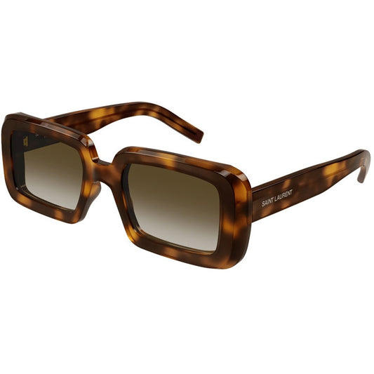 Saint Laurent Paris Sunglasses, Model: SL534 Colour: 012