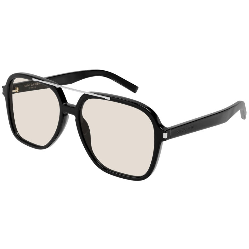 Saint Laurent Paris Sunglasses, Model: SL545 Colour: 001