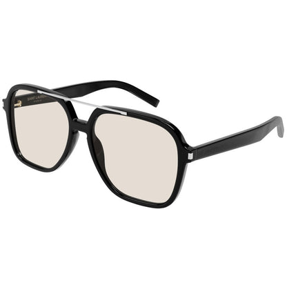 Sluneční brýle Saint Laurent Paris, model: SL545 Barva: 001