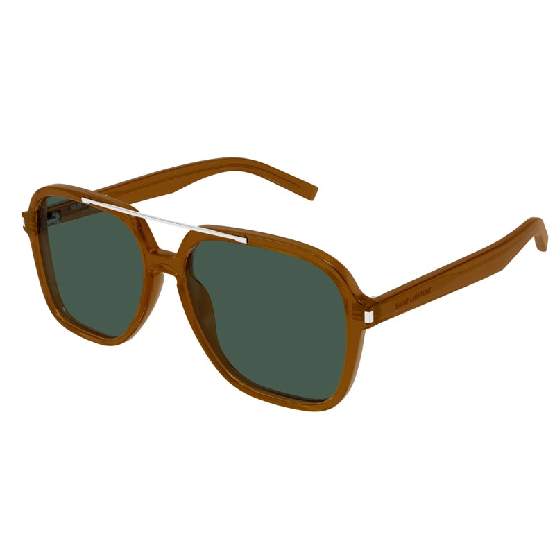 Saint Laurent Paris Sunglasses, Model: SL545 Colour: 004
