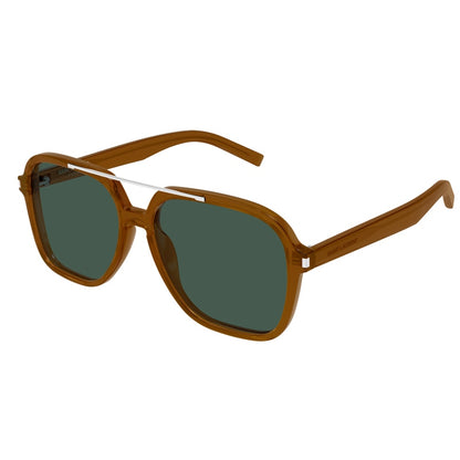 Saint Laurent Paris Sunglasses, Model: SL545 Colour: 004