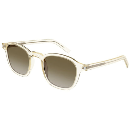 Saint Laurent Paris Sunglasses, Model: SL549Slim Colour: 007