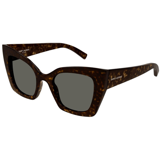 Okulary przeciwsłoneczne Saint Laurent Paris, model: SL552 Kolor: 008