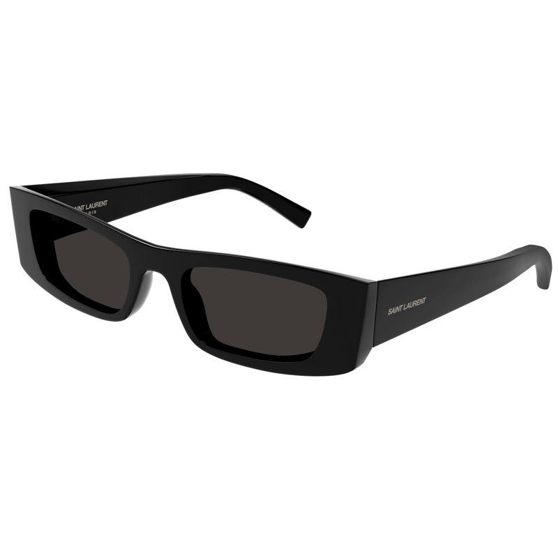 Saint Laurent Paris Sunglasses, Model: SL553 Colour: 001