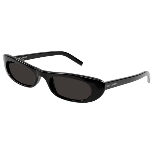 Saint Laurent Paris Zonnebril, Model: SL557SHADE Kleur: 001