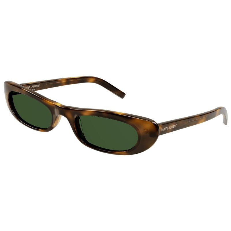 Saint Laurent Paris Sunglasses, Model: SL557SHADE Colour: 002