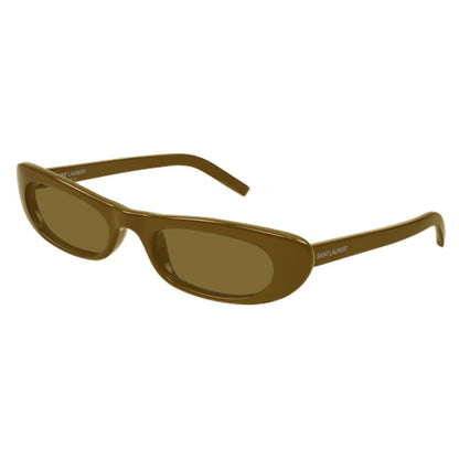 Saint Laurent Paris Sunglasses, Model: SL557SHADE Colour: 006