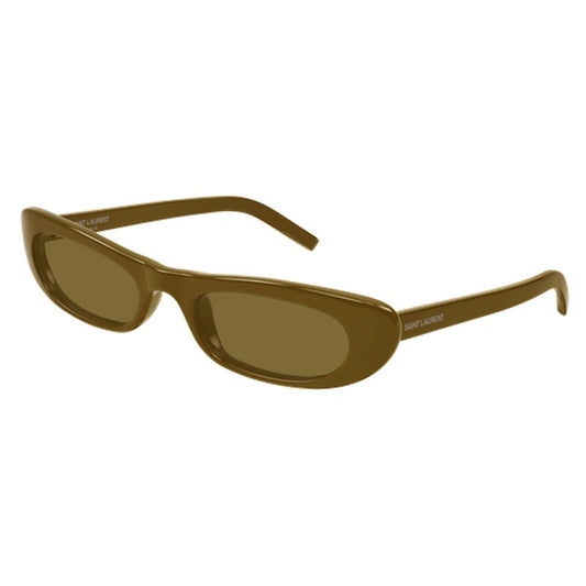 Saint Laurent Paris Sunglasses, Model: SL557SHADE Colour: 006