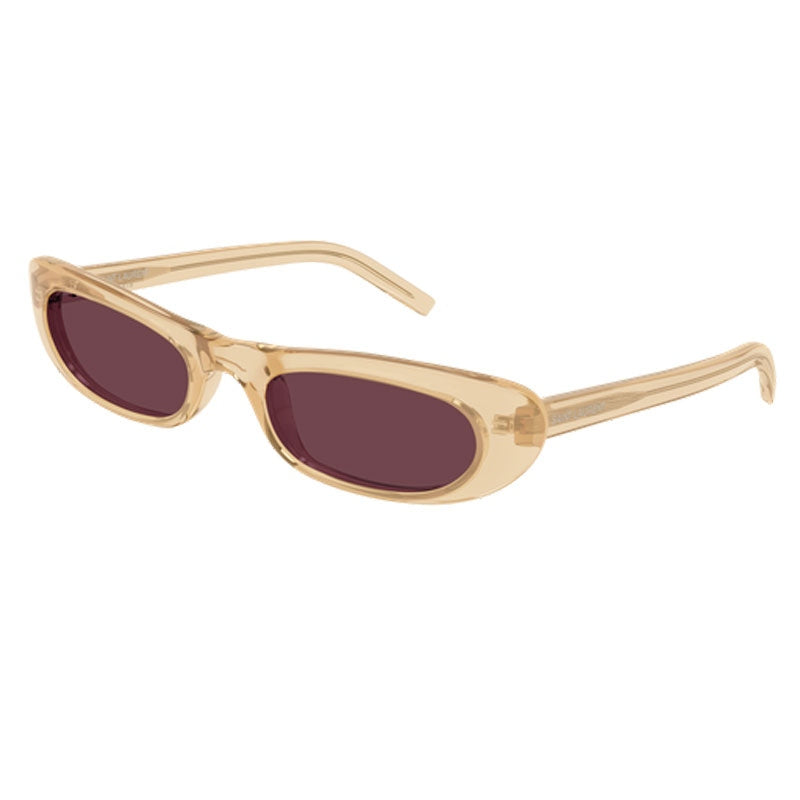 Saint Laurent Paris Sunglasses, Model: SL557SHADE Colour: 007