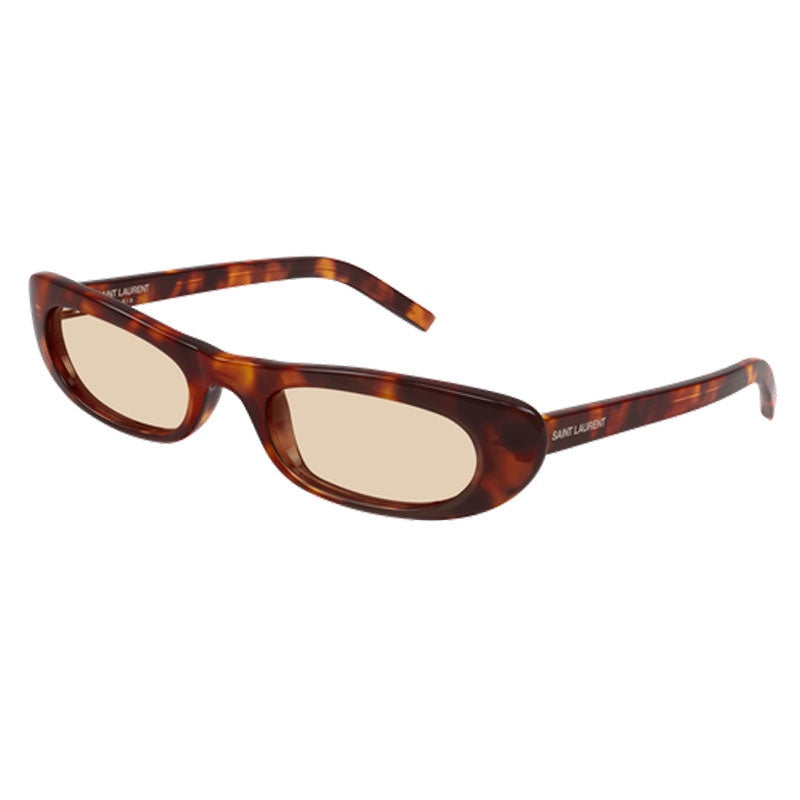 Saint Laurent Paris Sunglasses, Model: SL557SHADE Colour: 008