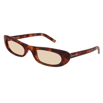 Saint Laurent Paris Sunglasses, Model: SL557SHADE Colour: 008