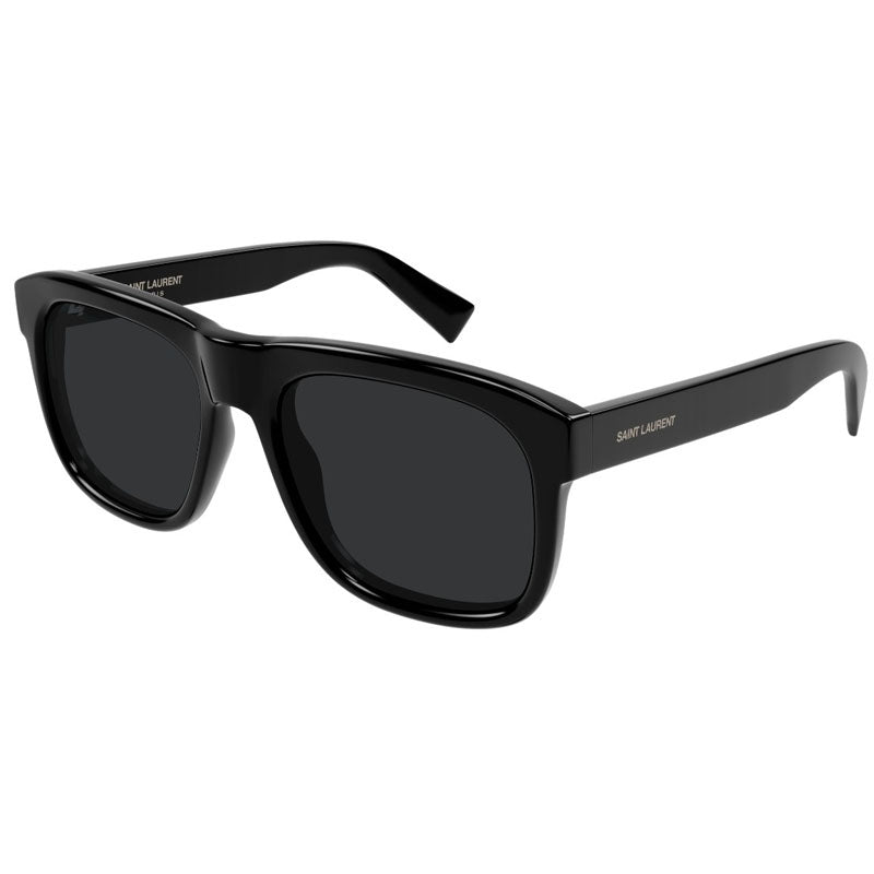 Ochelari de soare Saint Laurent Paris, Model: SL558 Culoare: 010
