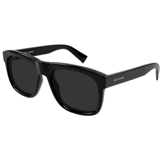 Okulary przeciwsłoneczne Saint Laurent Paris, model: SL558 Kolor: 010