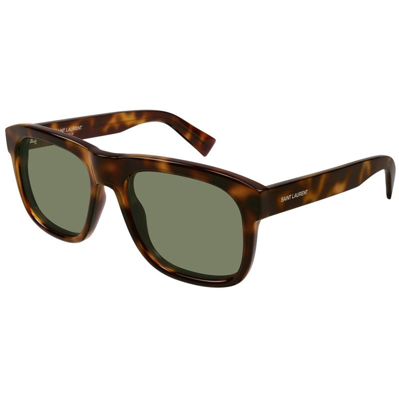 Saint Laurent Paris Sunglasses, Model: SL558 Colour: 011