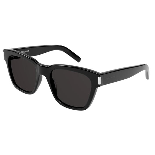 Okulary przeciwsłoneczne Saint Laurent Paris, model: SL560 Kolor: 001