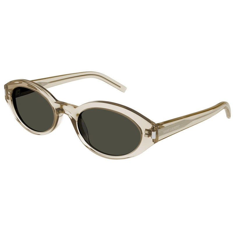 Saint Laurent Paris Solglasögon, Modell: SL567 Färg: 003