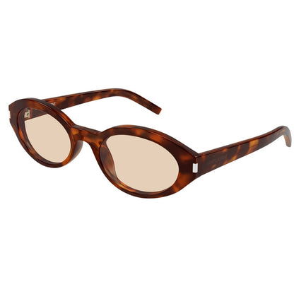 Saint Laurent Paris Solglasögon, Modell: SL567 Färg: 008