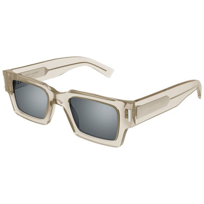 Saint Laurent Paris Sunglasses, Model: SL572 Colour: 003