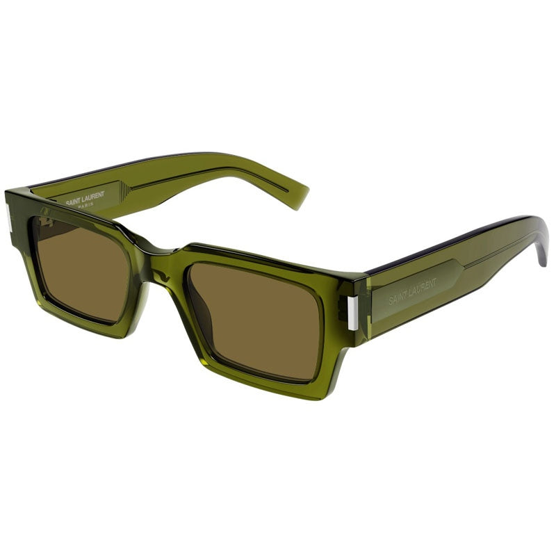 Saint Laurent Paris Sunglasses, Model: SL572 Colour: 005