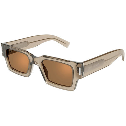 Saint Laurent Paris Sunglasses, Model: SL572 Colour: 006