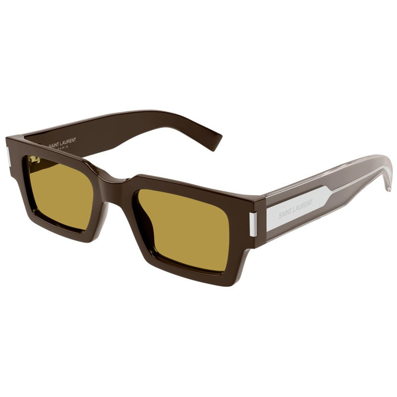 Saint Laurent Paris Sunglasses, Model: SL572 Colour: 007