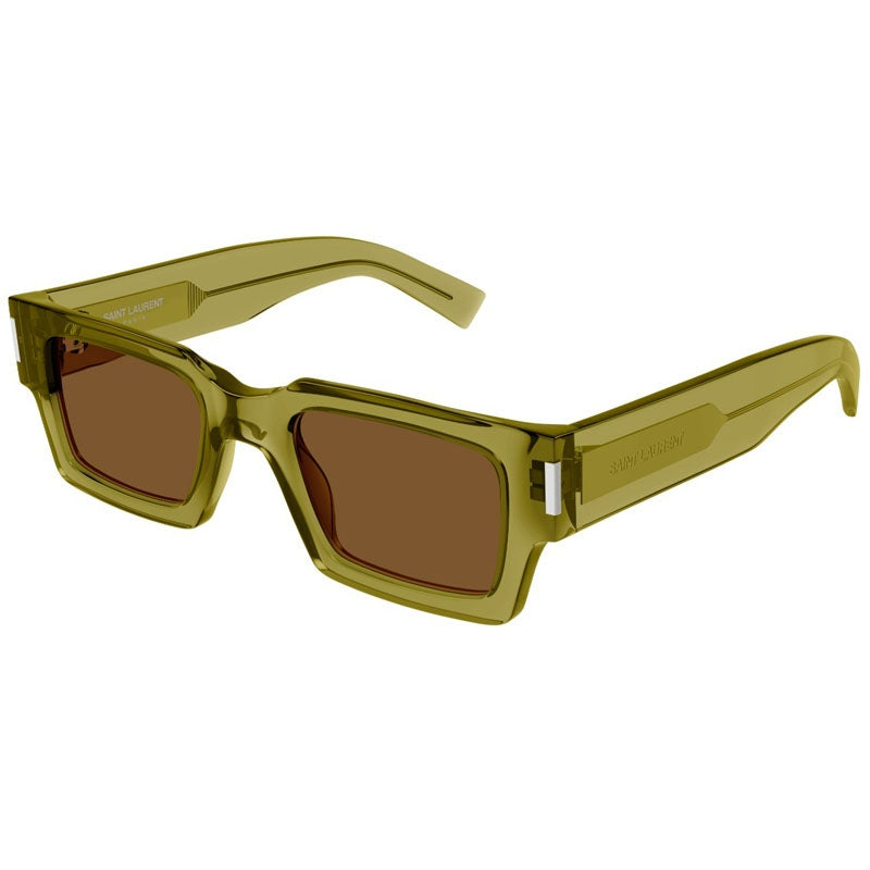 Saint Laurent Paris Sunglasses, Model: SL572 Colour: 008