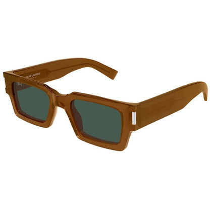 Saint Laurent Paris Sunglasses, Model: SL572 Colour: 011
